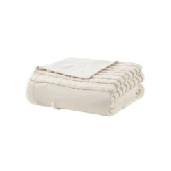 3pc Ronan Cotton Chenille Duvet Cover Set -Cozy Bedding Home GUEST e28a1d81 5984 47c2 821d 0b495a7c5b2e