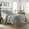 Stone Cottage Arell Quilt Set -Cozy Bedding Home GUEST e4faba5e 9c4f 40cd aa58 672e27a2d07c