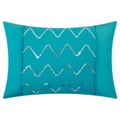 Whitley Pinch Pleated & Ruffled 8 Piece Duvet Cover Set - Chic Home Design -Cozy Bedding Home GUEST e5b1c93e c5b6 4a7e bac4 d16857085005