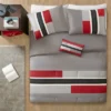 Maverick Comforter Set -Cozy Bedding Home GUEST e6068d63 3911 4980 96db 00704091690a