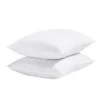 Candice Olson Down Alternative Pillow (2pk) - Firm 2 Candice Olson Down Alternative Pillow (2pk) - Firm -Cozy Bedding Home GUEST e6aa8509 6cfd 473c 92ee e89613e5bcfb