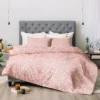 Twin/Extra Long Twin RosebudStudio Pattern Comforter Set - Deny Designs -Cozy Bedding Home GUEST e6da6ac3 e987 49a2 bc7c 43f71a1e0f7a