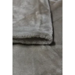 Linen Avenue Element Micro Plush Blanket