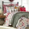 Folk Deer Holiday Quilt Set - Levtex Home -Cozy Bedding Home GUEST e91fb41d 9fad 4d0f a36e d268e5e19fef