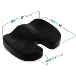 Dr Pillow Perfect Pedic 2 PACK Pillow 14 Dr Pillow Perfect Pedic 2 PACK Pillow -Cozy Bedding Home GUEST e95fba81 c8ba 4599 ab68 be8d7f0b0d1b