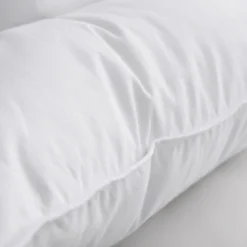 Aghana Digitals Fluffy Organic Cotton Bed Pillows Set Of 2, Queen Size 8 Aghana Digitals Fluffy Organic Cotton Bed Pillows Set Of 2, Queen Size -Cozy Bedding Home GUEST ea188b62 1330 4d23 814b a98a669d424d