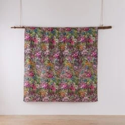 Basel Floral Quilt And Pillow Sham Set - Levtex Home -Cozy Bedding Home GUEST ea8ce837 edbf 4ad2 b756 dd682aebb35e