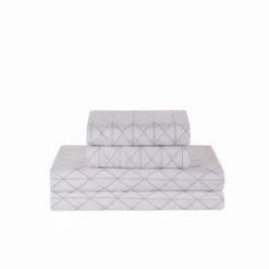 Geneva Home Fashion Darcy Paris Comforter & Sham Set 7 Geneva Home Fashion Darcy Paris Comforter & Sham Set -Cozy Bedding Home GUEST eabda3e8 0356 4da9 b6a9 a46f7f5eaf95