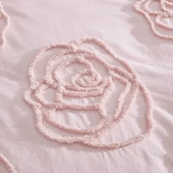 Rambling Rose Duvet Cover Bonus Set Pink - Betseyville 11 Rambling Rose Duvet Cover Bonus Set Pink - Betseyville -Cozy Bedding Home GUEST ebb274da 1265 474a 9c19 403dbf7f1f1f