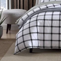Bunkhouse Plaid Duvet Cover Set - Eddie Bauer 15 Bunkhouse Plaid Duvet Cover Set - Eddie Bauer -Cozy Bedding Home GUEST ed9bcc95 9b0d 4e3f 8e11 29a6c69b3fba