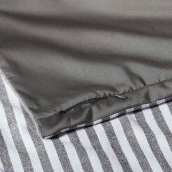 Heavyweight Linen Blend Stripe Pillow Sham - Casaluna™ -Cozy Bedding Home GUEST edddc595 5f25 459b 8104 644db08e3a21