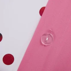 Teen Intelligent Design Thea Rainbow Metallic Dot Duvet Cover Set -Cozy Bedding Home GUEST ee8bf104 4056 44fc a8a9 2ddef6a3f1fb