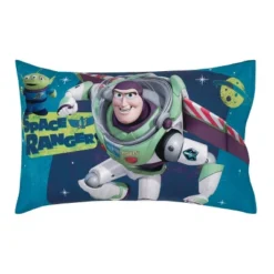 4pc Toy Story 'You've Got A Friend In Me' Toddler Bed Set -Cozy Bedding Home GUEST efc178b6 24f0 4688 b84a aed1d563eba6