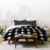Natalie Baca Mod Polka Dot Duvet Set - Deny Designs -Cozy Bedding Home GUEST f43c2109 e1a6 41da ab74 d6923d97c82b