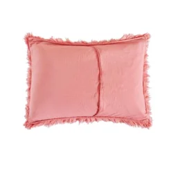 C&F Home 26" X 26" Trellis Peony Cotton Euro Sham Set - Machine Washable 9 C&F Home 26" X 26" Trellis Peony Cotton Euro Sham Set - Machine Washable -Cozy Bedding Home GUEST f58ee5a5 994e 4e6f 90b8 50a4390bdd28