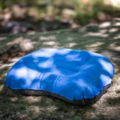 Alpcour Ultralight Inflatable Camping Pillow With Carry Case -Cozy Bedding Home GUEST f9318762 c367 4470 9765 7991ec5ec457