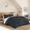 Eddie Bauer Woodland Tartan Comforter Set -Cozy Bedding Home GUEST fa286df7 3e93 4bb9 8444 424823fd9bb1