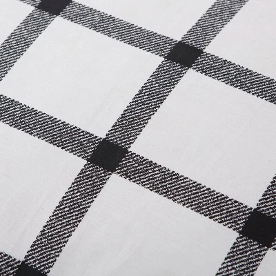 Bunkhouse Plaid Duvet Cover Set - Eddie Bauer 8 Bunkhouse Plaid Duvet Cover Set - Eddie Bauer - Image 6