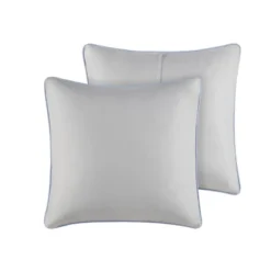 Madison Park 8pc Arabella Embroidered Microfiber Comforter Set -Cozy Bedding Home GUEST fa9b3ce7 6043 4841 9e1f 9cd432b5f57c