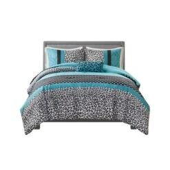 Christa Comforter Set -Cozy Bedding Home GUEST fc4e4a45 5cdd 47ad a21c 9e22de998306