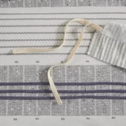 Ink+Ivy 3pc Cody Cotton Duvet Cover Set -Cozy Bedding Home GUEST fcdf817c a2ec 4ad5 97c7 5a9adf186694