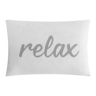 Chic Home Gibson Comforter Set Striped Hotel Collection Design Bed In A Bag Bedding - 9 Piece - Grey 8 Chic Home Gibson Comforter Set Striped Hotel Collection Design Bed In A Bag Bedding - 9 Piece - Grey - Image 6