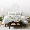 Eta Abolina Camille Duvet Set - Deny Designs -Cozy Bedding Home GUEST fddd77f2 3ef0 47ac a69b 491c784888a2