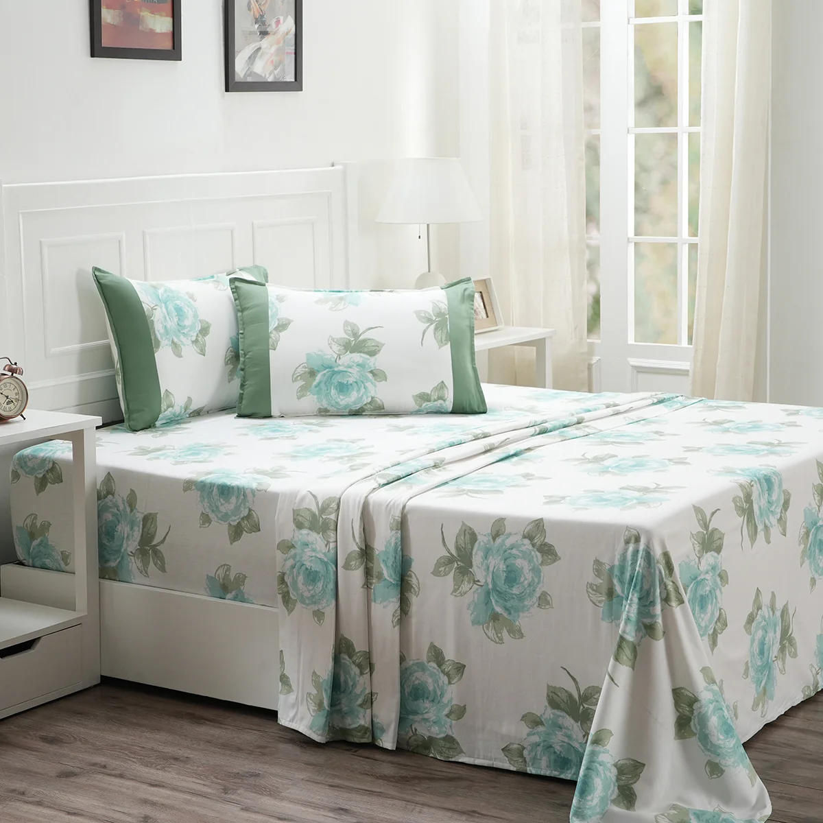 Front Page -Cozy Bedding Home bedsheet 19 45479 1